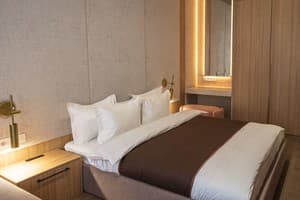 Гостинично-ресторанный комплекс DOM. Семейный 4-местный  3