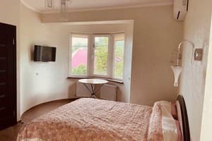 Частный сектор Дача 103. Комфорт трехместный  2