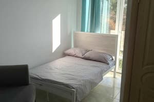 Отель Дача Hotel. Улучшенный двухместный  1