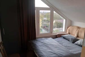 Отель Дача Hotel. Улучшенный двухместный  8