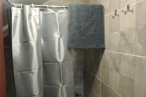 Отель Дача Hotel. Улучшенный двухместный  11