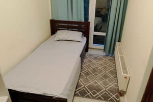 Отель Дача Hotel. Улучшенный одноместный Стандарт 2