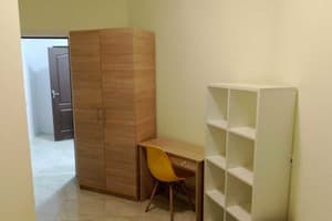 Отель Дача Hotel. Улучшенный одноместный Стандарт 3