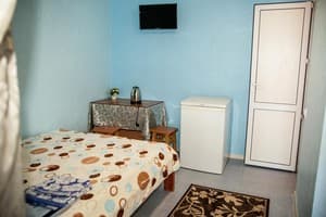 Отель Dacha Solnce. Двухместный номер с 1 кроватью 1