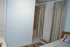 Отель Dacha Solnce. Двухместный номер с 1 кроватью 8