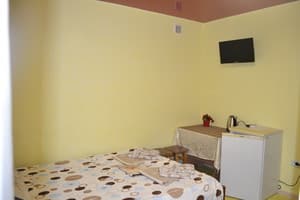 Отель Dacha Solnce. Двухместный номер с 1 кроватью 2