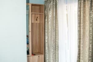 Отель Dacha Solnce. Двухместный номер с 1 кроватью 7