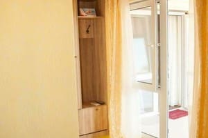 Отель Dacha Solnce. Двухместный номер с 1 кроватью 5