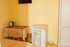 Отель Dacha Solnce. Двухместный номер с 1 кроватью 6