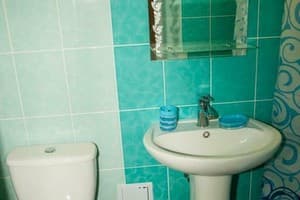 Отель Dacha Solnce. Двухместный номер с 1 кроватью 9