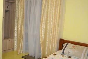 Отель Dacha Solnce. Двухместный номер с 1 кроватью 3