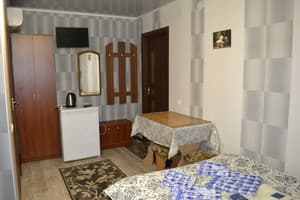 Отель Dacha Solnce. Люкс 4-местный  7