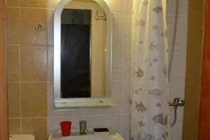 Отель Dacha Solnce. Люкс 4-местный  9