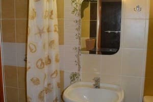 Отель Dacha Solnce. Люкс 4-местный  10