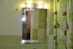 Отель Dacha Solnce. Люкс 4-местный  11