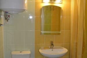 Отель Dacha Solnce. Люкс 4-местный  12