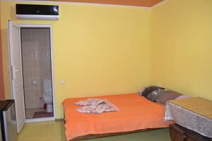 Отель Dacha Solnce. Стандарт трехместный (2+1) 6