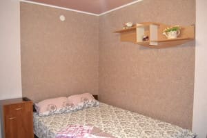 Отель Dacha Solnce. Стандарт трехместный (2+1) 9