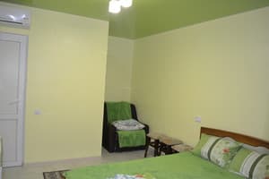 Отель Dacha Solnce. Стандарт трехместный (2+1) 13