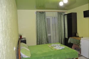 Отель Dacha Solnce. Стандарт трехместный (2+1) 12