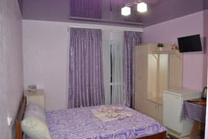 Отель Dacha Solnce. Стандарт трехместный (2+1) 1