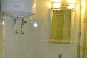 Отель Dacha Solnce. Стандарт трехместный (2+1) 16