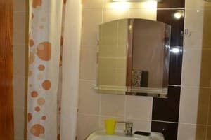 Отель Dacha Solnce. Стандарт трехместный (2+1) 18