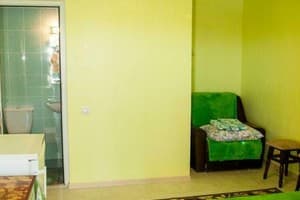 Отель Dacha Solnce. Стандарт трехместный (2+1) 14