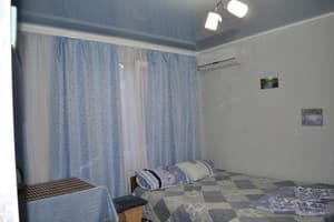 Отель Dacha Solnce. Трехместный номер 5