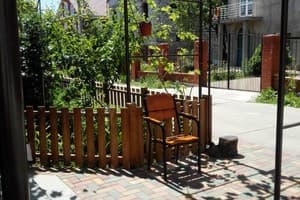 Дача у Михалыча 13