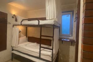 Хостел Даниил Галицкий. Место в общем 4-местном номере  4