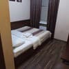 Отель Дарницкий. Стандарт одноместный  1