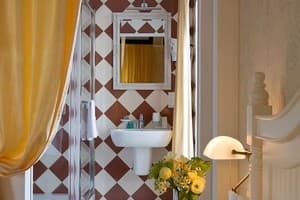 Бутик-отель De Gaulle Boutique Hotel. Люкс двухместный Art Suite 2