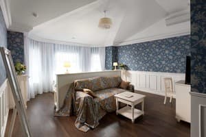 Бутик-отель De Gaulle Boutique Hotel. Люкс двухместный Art Suite 5
