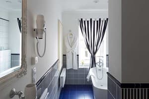 Бутик-отель De Gaulle Boutique Hotel. Люкс двухместный Art Suite 6