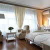 Бутик-отель De Gaulle Boutique Hotel. Люкс двухместный Art Suite 7