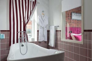 Бутик-отель De Gaulle Boutique Hotel. Люкс двухместный Art Suite 16