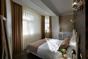 Бутик-отель De Gaulle Boutique Hotel. Полулюкс двухместный Junior Suite 1