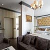 Бутик-отель De Gaulle Boutique Hotel. Полулюкс двухместный Junior Suite 5