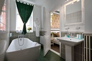 Бутик-отель De Gaulle Boutique Hotel. Полулюкс двухместный Junior Suite 6