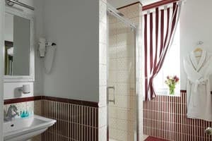 Бутик-отель De Gaulle Boutique Hotel. Улучшенный двухместный Superior 2