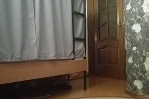 Хостел De Maris. Место в женском 6-местном номере  1