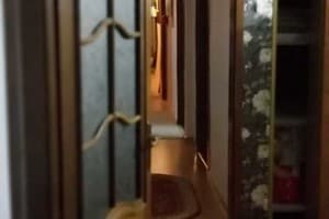 Хостел De Maris. Место в женском 6-местном номере  2