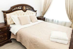 Отель De Versal. Полулюкс двухместный с кроватью размера King size 6