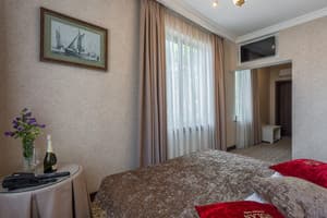 Бутик-отель De Volan. Стандарт двухместный  2