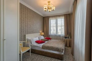 Бутик-отель De Volan. Стандарт двухместный  4