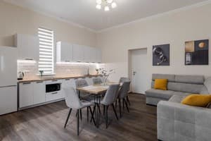 Квартира DeMar Apart Central. Люкс двухместный  8