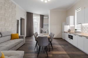 Квартира DeMar Apart Central. Люкс двухместный  9