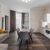 Квартира DeMar Apart Central. Люкс двухместный  9