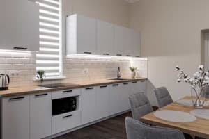 Квартира DeMar Apart Central. Люкс двухместный  10